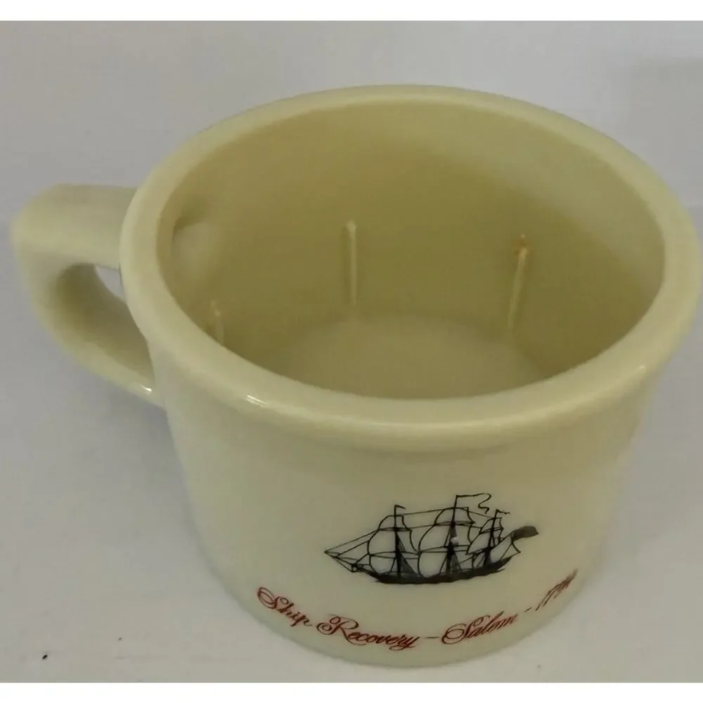 Old Spice vintage shulton